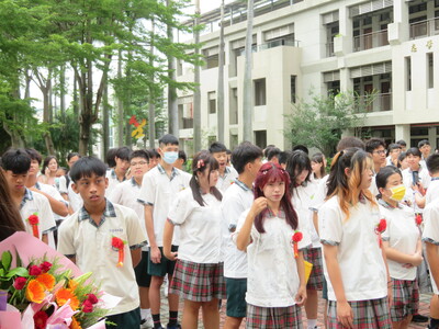 連結到2025 龍井國中畢業典禮(另開新視窗)